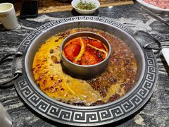 -晓宇重庆火锅(大唐不夜城店)