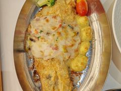 -马克西姆俄罗斯餐厅(通亚街店)