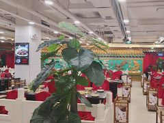 -芦月轩羊蝎子(太平桥店)