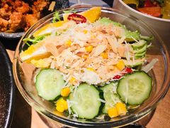 -春树下·院子露台西餐厅(中隐于市店)
