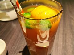 -鹊玥·粤菜小馆(汇智国际商业中心店)
