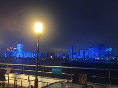 -武汉两江游览·夜游长江(汉口粤汉码头)