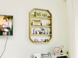 -奈思·日式美甲美睫沙龙