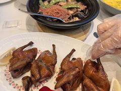 -御彩酒家(东风东路店)