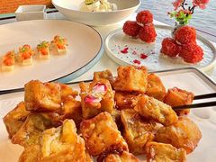 -柳莺湖上·湖景餐厅·江南菜(西湖店)