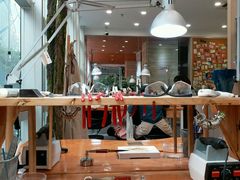 -鈊藝銀匠·银饰DIY工作室(永庆坊店)