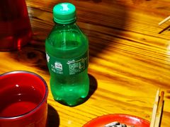 -东方一串·龙虾烧烤·特色烤鱼(柳州路店)