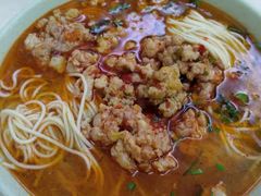 辣肉面-玉华饮食店(茅台路店)
