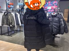 -龙湖重庆时代天街