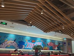 -鱼酷活鱼烤鱼(南京水游城店)