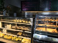 -啊噗吐呦现场烘焙(麦凯乐店)