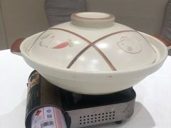 -花中城·杭帮菜·粤菜·海鲜火锅(清泰街店)