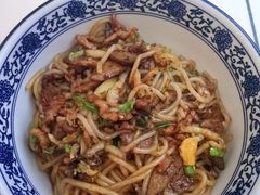 -仙妈米粉店(庆丰路)