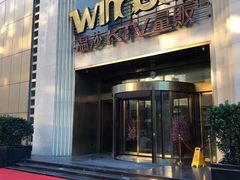 -温莎KTV(珠江路店)