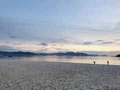 -芽庄珍珠岛游乐园