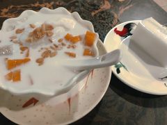 -博鳌悠然·忠锐杂粮茶餐厅