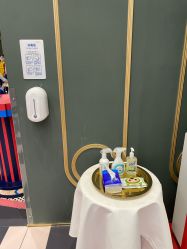 -MELAND CLUB亲子乐园·派对·餐厅(北京芳圆里ID MALL店)