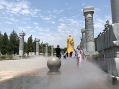-函谷关历史文化旅游区