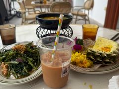 -美泰·Mangothai·清迈云街(天空之城店)