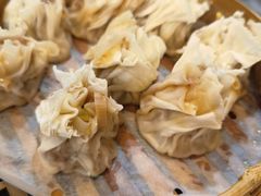 三鲜烧麦（普通）-都一处烧麦馆(前门店)