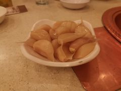 糖蒜-八先生涮肉房(三里河店)