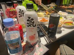 -和牛村烧肉放题(淄博王府井店)