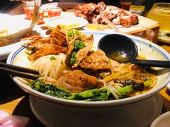 原味螺蛳粉-桂小厨广西菜(万象城店)