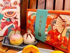 -良枫友信(陈家祠店)