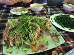 -幸福姐海鲜大排档