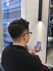 -SalonRivelin 沙龙瑞菱