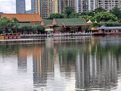 -珠海圆明新园