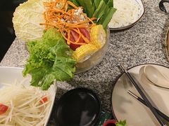 -云荷里·蒸汽石锅鱼·云南菜(中发百旺店)