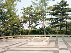 -德胜公园