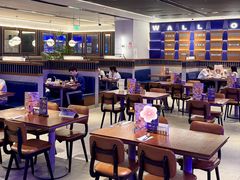 -bluefrog蓝蛙(新三里屯太古里店)