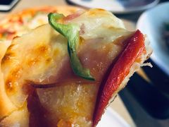 -莉莉家的音乐花园餐吧(航空路店)