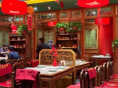 -小吊梨汤·北京菜·烤鸭(鸟巢店)