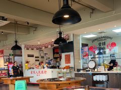 -李子坝梁山鸡(李子坝大鸡哥店)