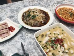 -聚丰园•湖鲜餐厅(阿红私房菜梅石路店)