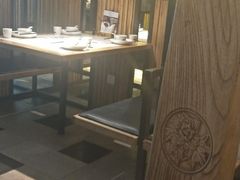 大堂-滇铺子·云南特色菜·第九届野生菌美食节(曲靖万达店)
