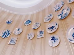 -浙江安吉JW万豪酒店·万豪中餐厅