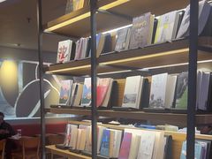 -COSTA COFFEE(新奥购物中心店)