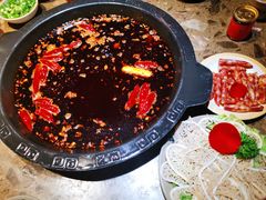 -重庆渝达老火锅(春熙路店)