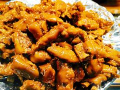 -留夫鸭(巴黎春天宝山店)