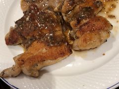 -帝豪酒店•马可勃罗西餐厅