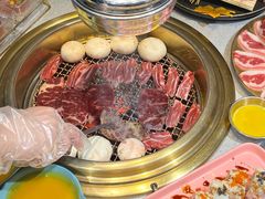 -妥妥烤肉料理(昙华林店)
