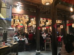 -南京大牌档(济南万象城店)