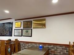 大堂-双流老字号董蹄花(广场路店)