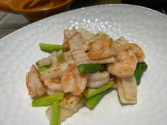 -有喜胶东小馆(太申祥和店)