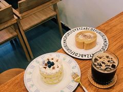 -白熊咖啡(闽江大道店)