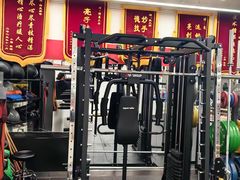 -DEFGROUP·巴西柔术·拳击·摔跤(世纪大道馆)